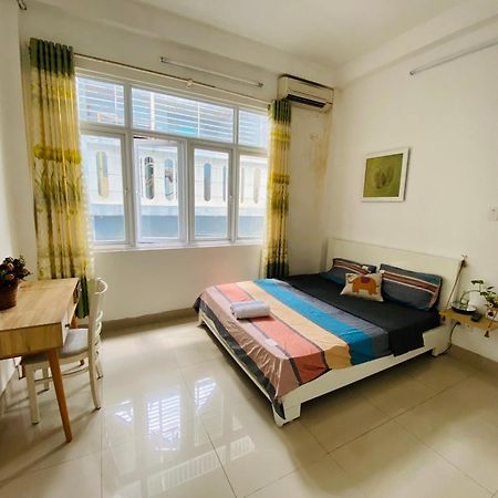 Feli Home - Close To Landmark 81 Ho Chi Minh Zewnętrze zdjęcie