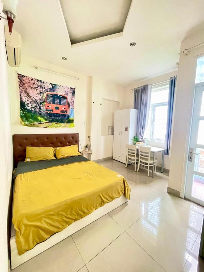 Feli Home - Close To Landmark 81 Ho Chi Minh Zewnętrze zdjęcie