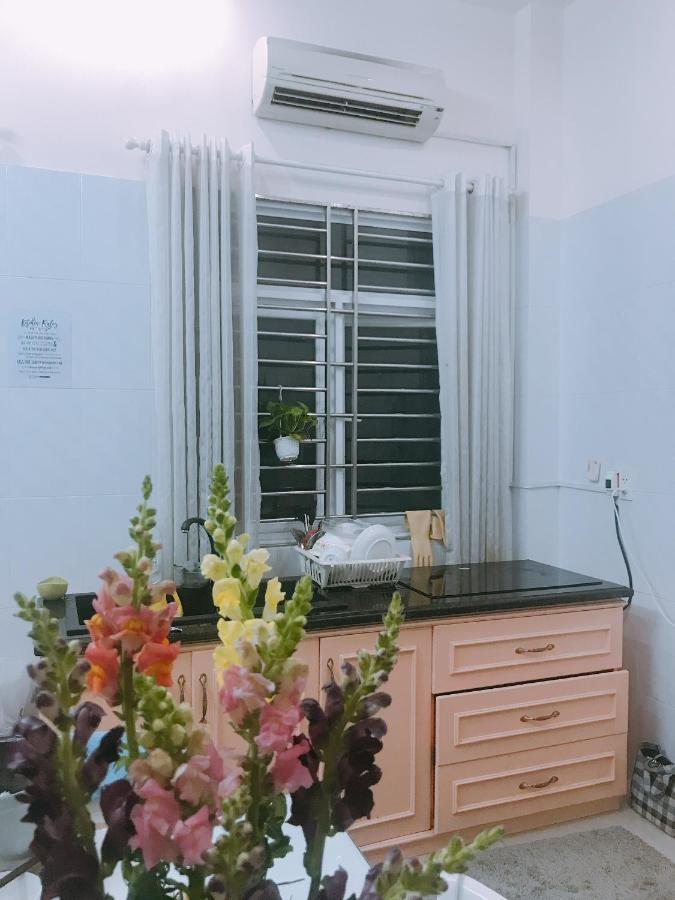 Feli Home - Close To Landmark 81 Ho Chi Minh Zewnętrze zdjęcie