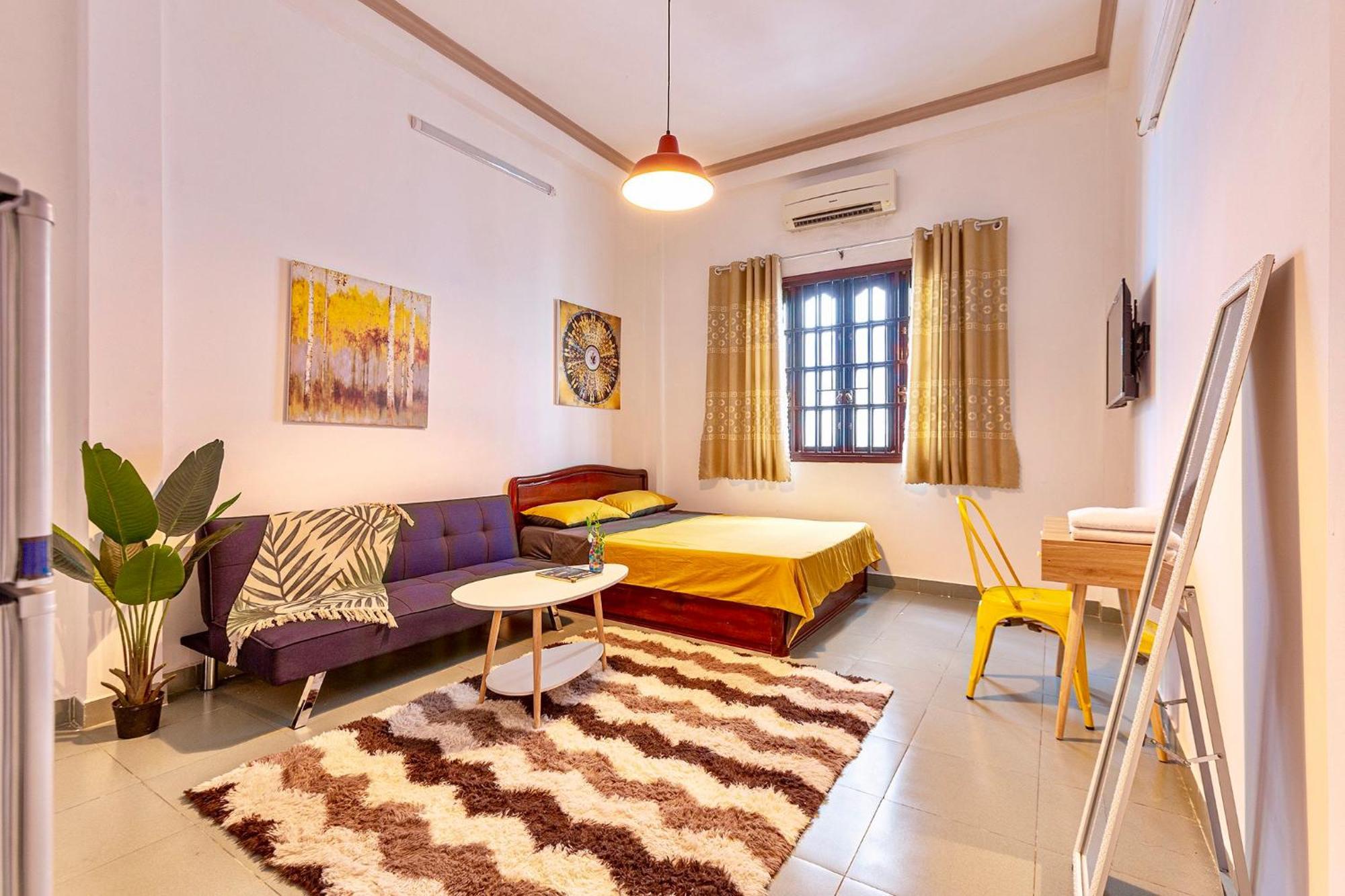 Feli Home - Close To Landmark 81 Ho Chi Minh Zewnętrze zdjęcie
