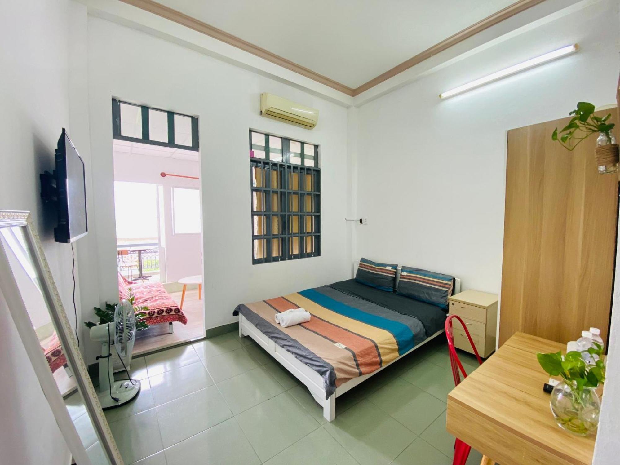 Feli Home - Close To Landmark 81 Ho Chi Minh Zewnętrze zdjęcie