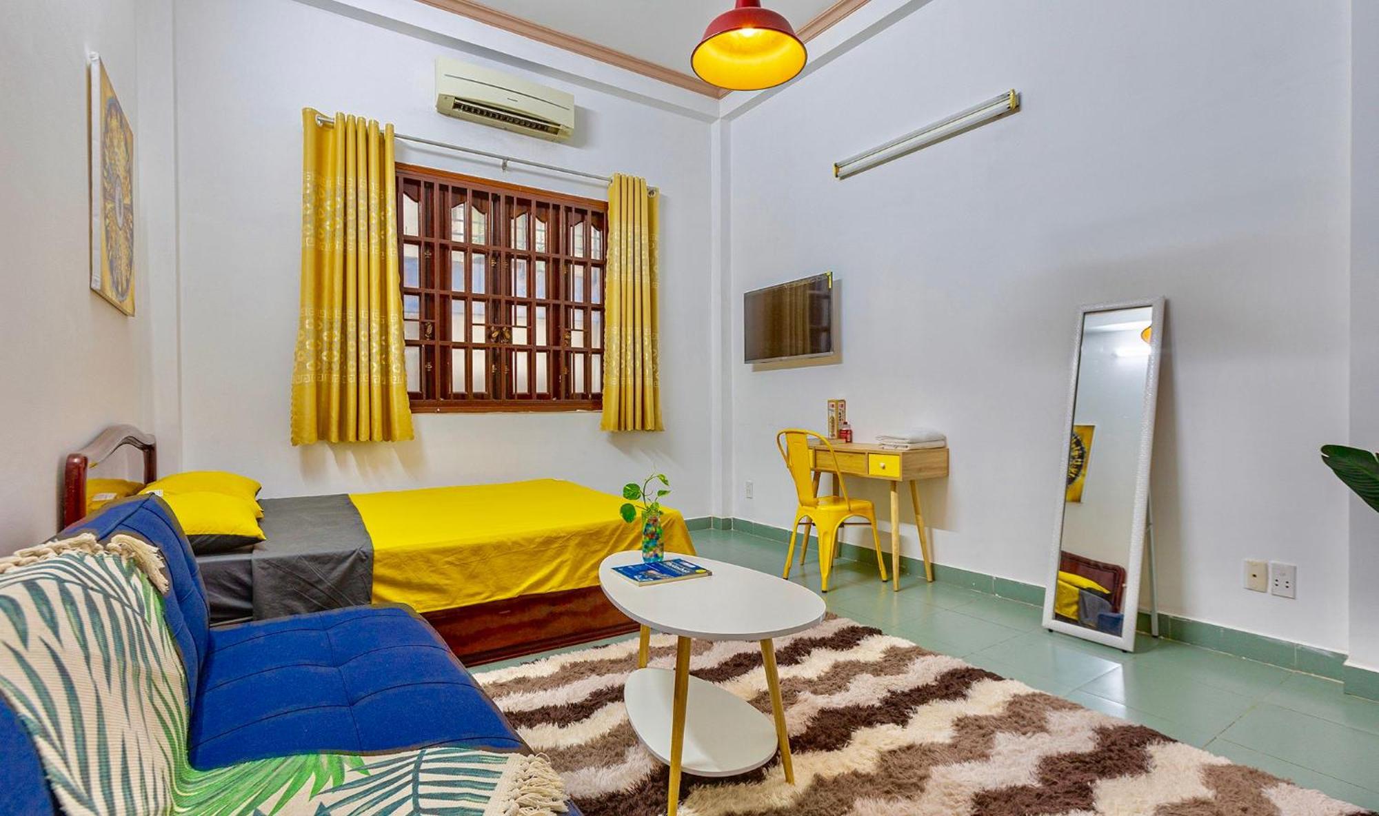 Feli Home - Close To Landmark 81 Ho Chi Minh Zewnętrze zdjęcie