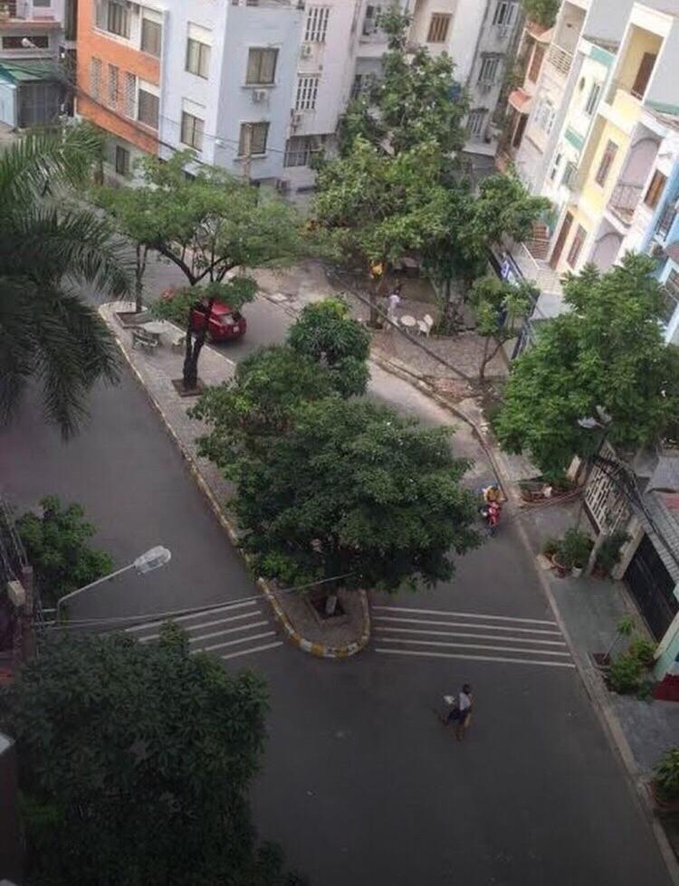 Feli Home - Close To Landmark 81 Ho Chi Minh Zewnętrze zdjęcie