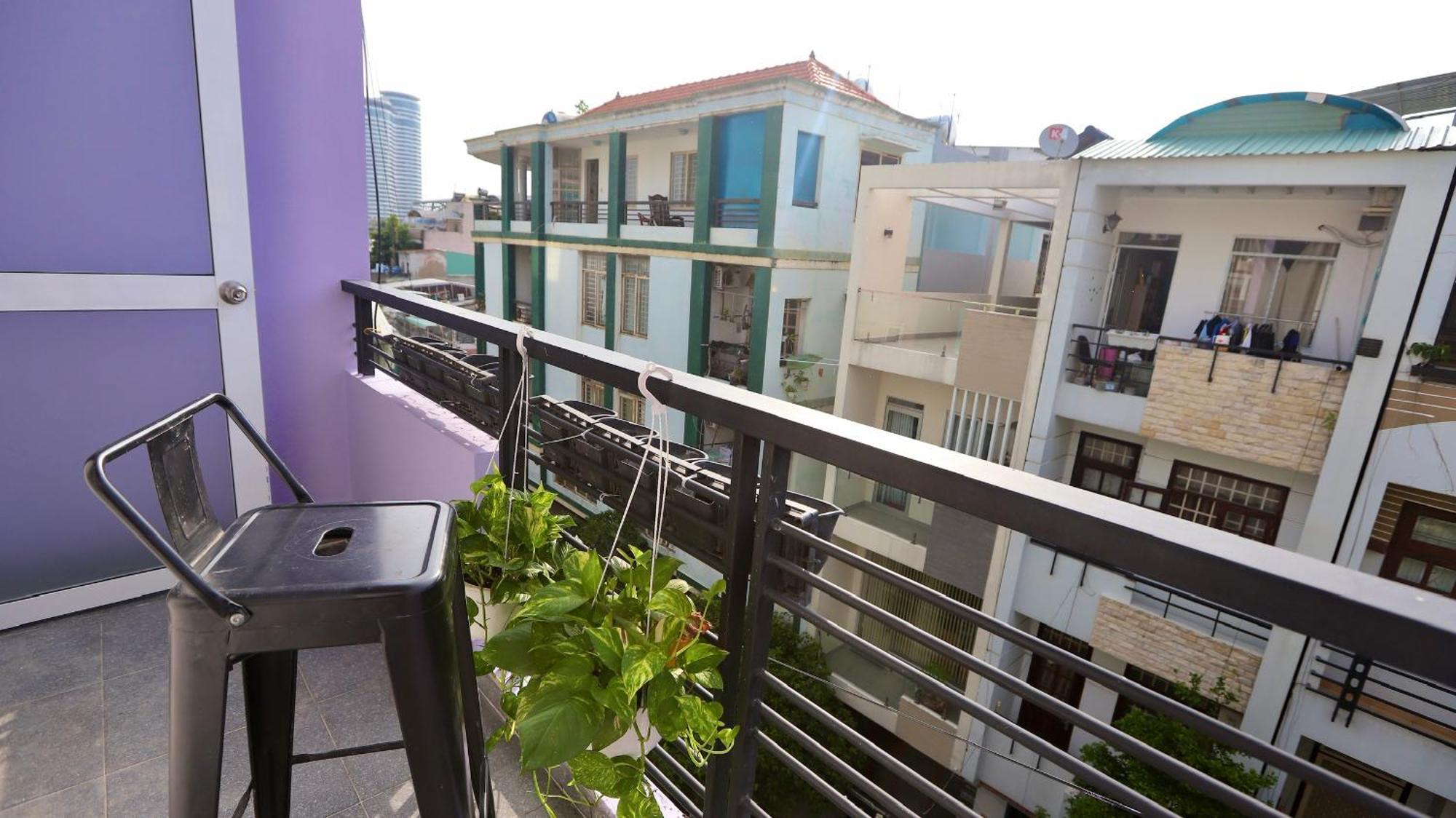 Feli Home - Close To Landmark 81 Ho Chi Minh Zewnętrze zdjęcie