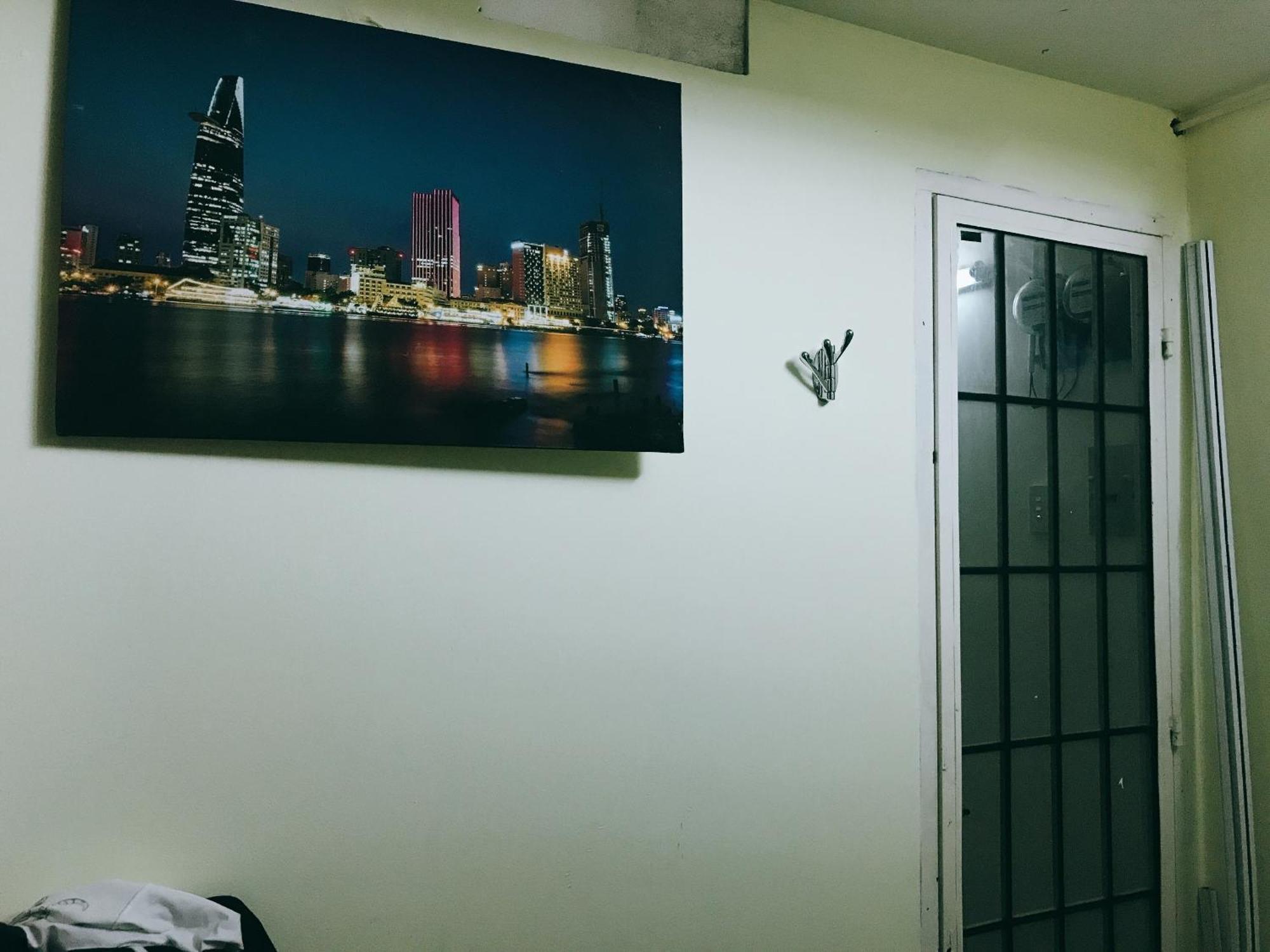 Feli Home - Close To Landmark 81 Ho Chi Minh Zewnętrze zdjęcie