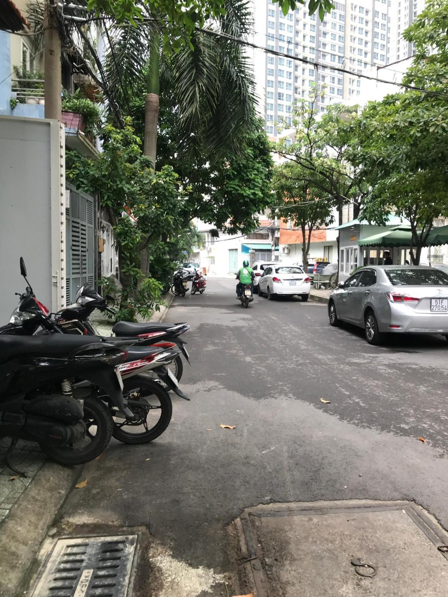 Feli Home - Close To Landmark 81 Ho Chi Minh Zewnętrze zdjęcie