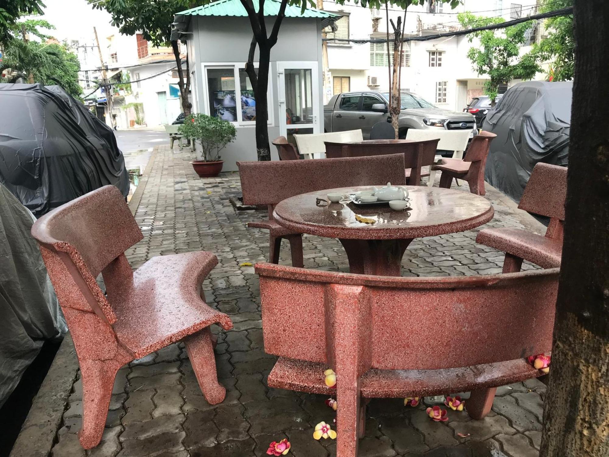 Feli Home - Close To Landmark 81 Ho Chi Minh Zewnętrze zdjęcie