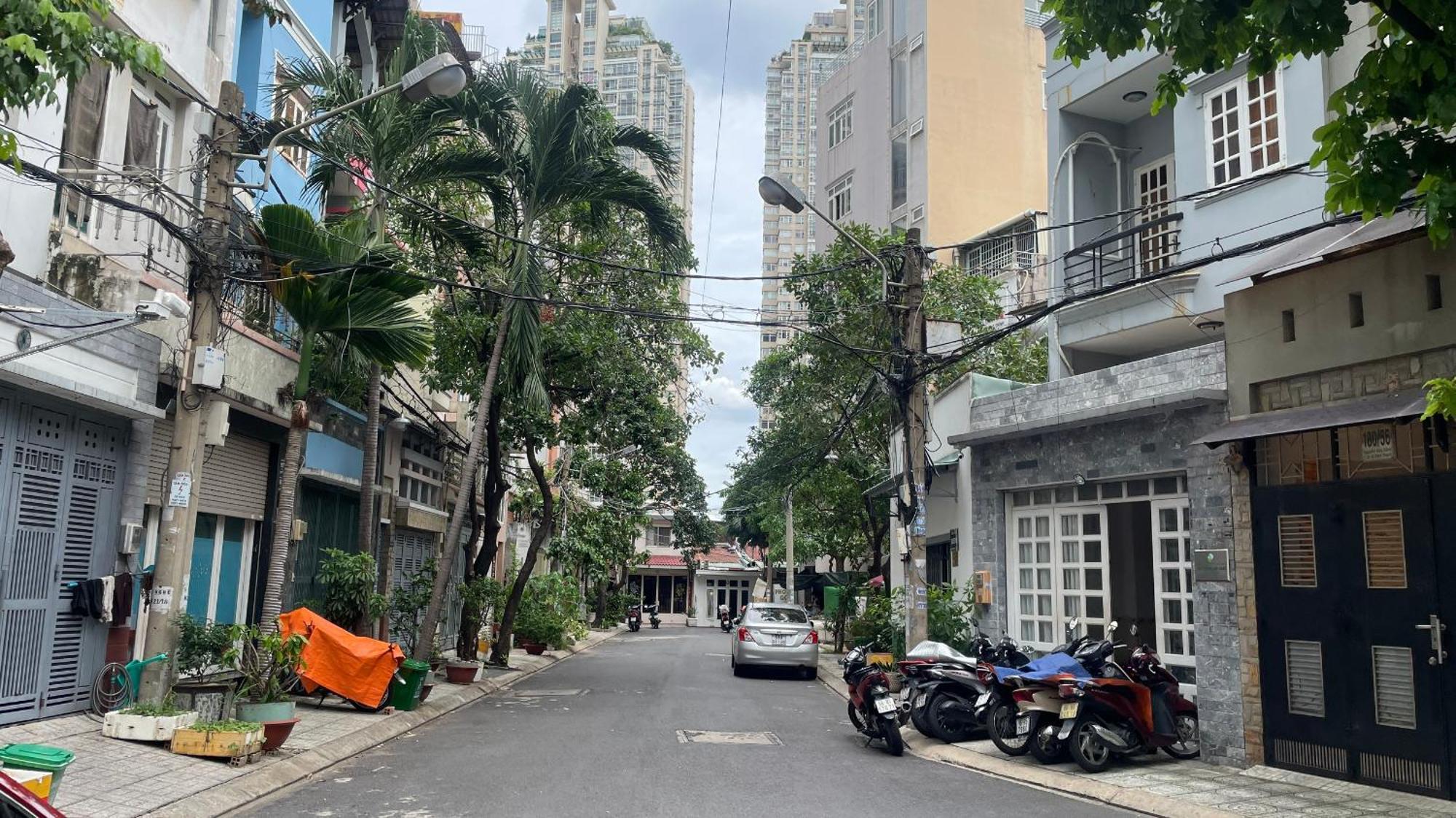 Feli Home - Close To Landmark 81 Ho Chi Minh Zewnętrze zdjęcie