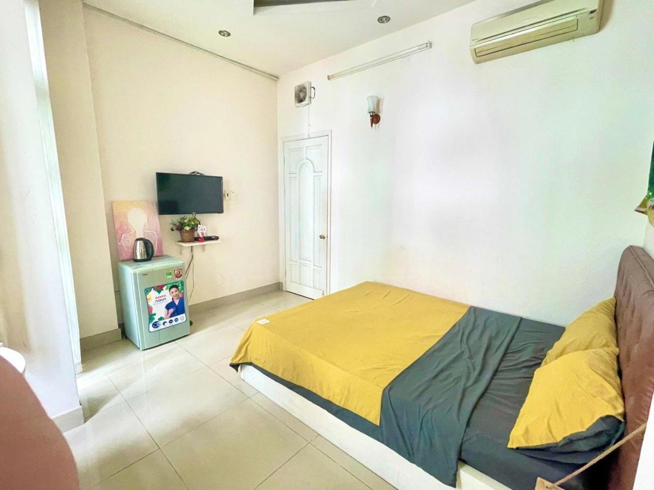Feli Home - Close To Landmark 81 Ho Chi Minh Zewnętrze zdjęcie