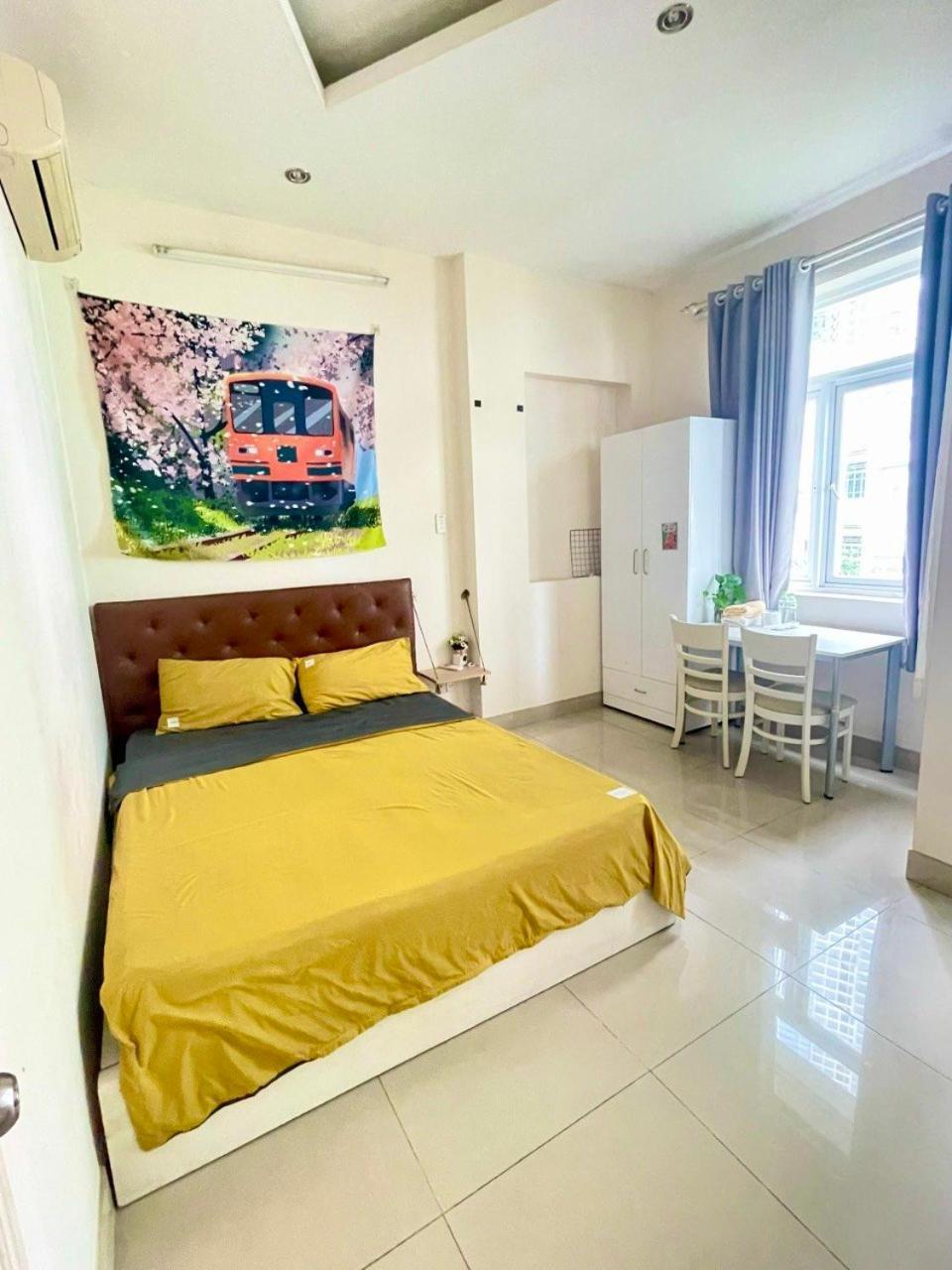 Feli Home - Close To Landmark 81 Ho Chi Minh Zewnętrze zdjęcie