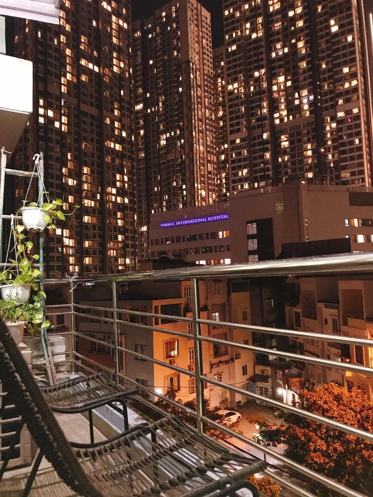 Feli Home - Close To Landmark 81 Ho Chi Minh Zewnętrze zdjęcie