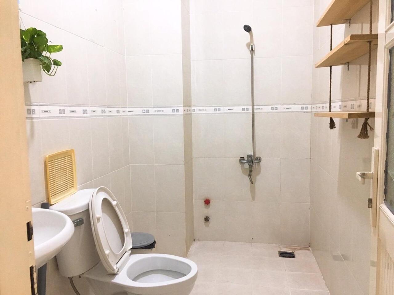 Feli Home - Close To Landmark 81 Ho Chi Minh Zewnętrze zdjęcie