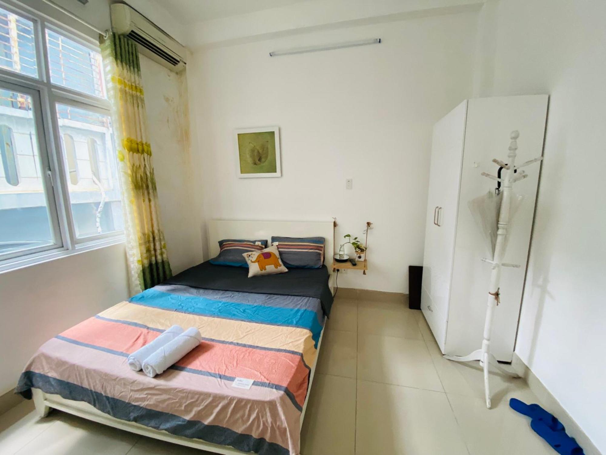 Feli Home - Close To Landmark 81 Ho Chi Minh Zewnętrze zdjęcie