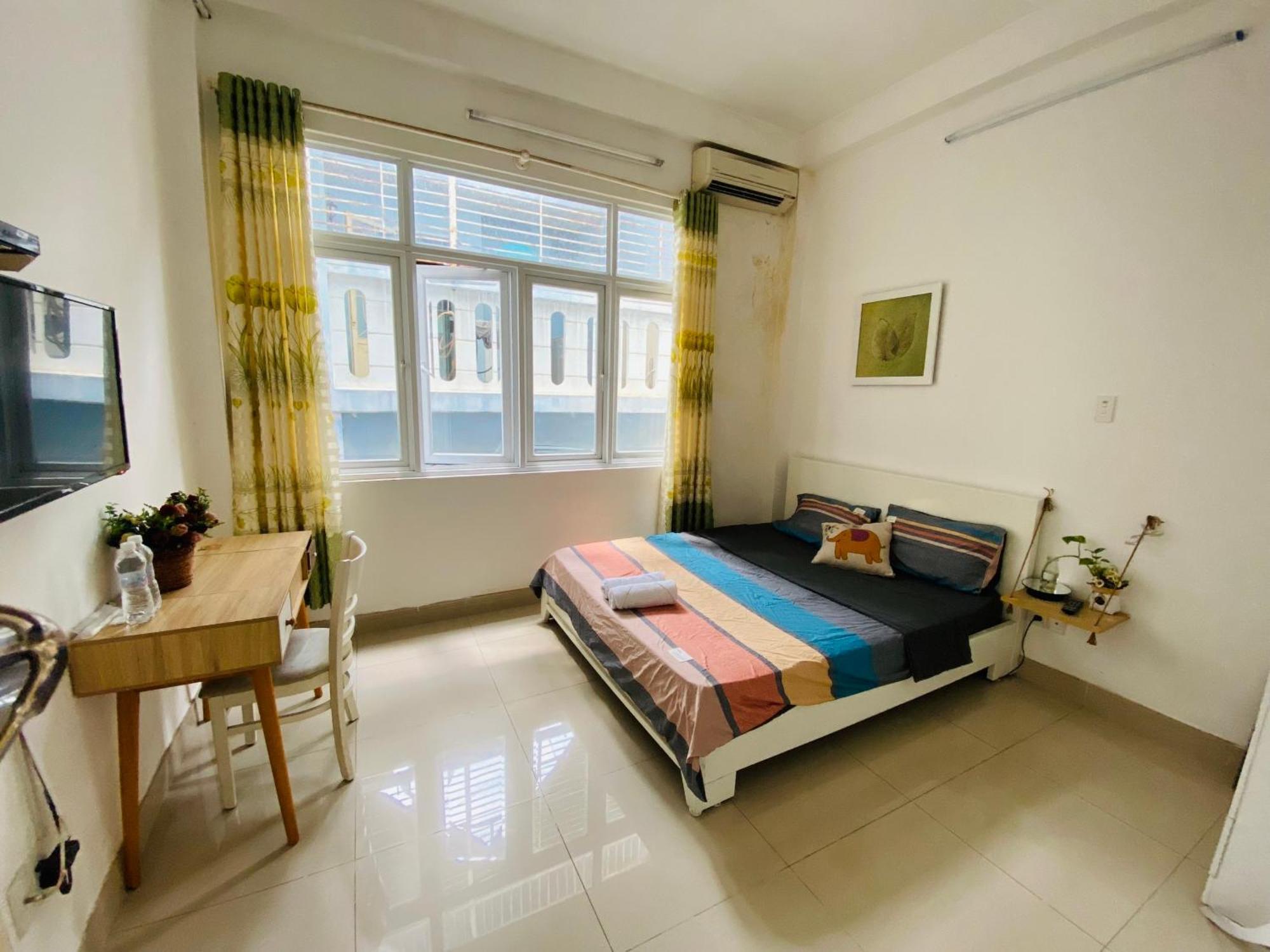 Feli Home - Close To Landmark 81 Ho Chi Minh Zewnętrze zdjęcie